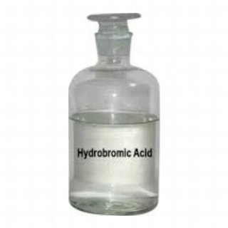 Hydrobromic Acid 48 %