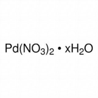 Palladium (II) Nitrate