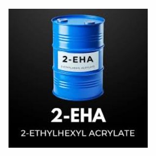 2 Ethylhexyl Acrylate