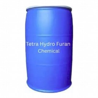 Tetra Hydro Furan Chemical