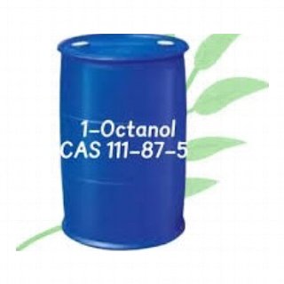 1 Octanol
