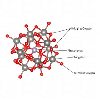 Phosphotungstic Acid Hydrate