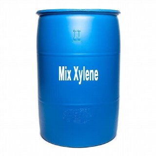 Mix Xylene