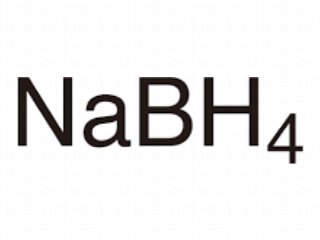 Sodium Borohydride chemical structure