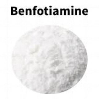 Benfotiamine IH API