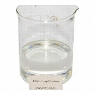1 Fluoro Naphthalene