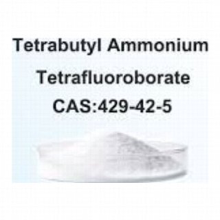 Tetra Butyl Ammonium Tetrafluoroborate