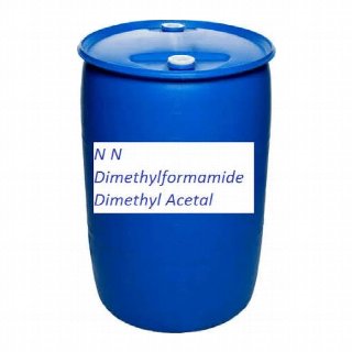 N N Dimethylformamide Dimethyl Acetal