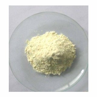 PARA NITRO BENZOIC ACID