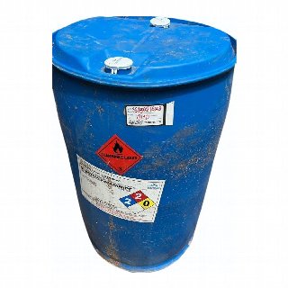 Dimethyl formamide (DMF)