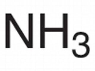 Ammonia In Methanol chemical structure