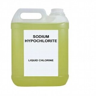 Sodium Hypochlorite Solution