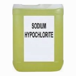 Sodium Hypochlorite Solution