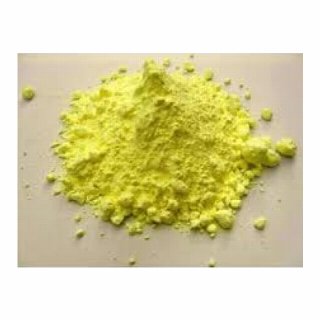 Sulfur Powder