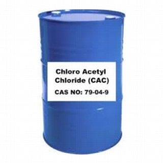 Chloro Acetyl Chloride