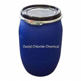 Oxalyl Chloride