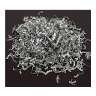 Magnesium Metal Turning