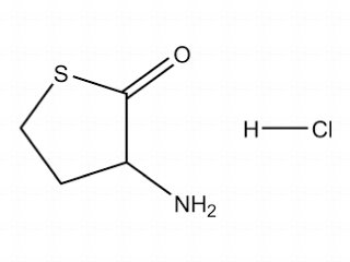 Homocysteine Thiolactone Hydrochloride chemical structure