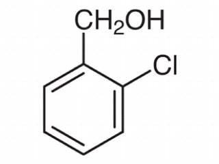 2 chloro Benzyl Chloride chemical structure