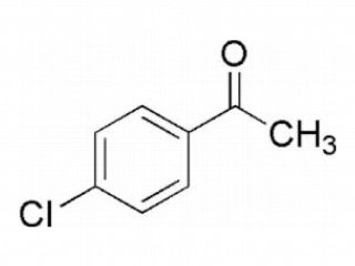 4 Chloro Acetophenone chemical structure