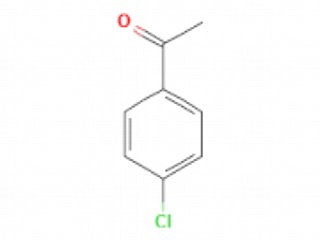 4 Chloro Acetophenone chemical structure
