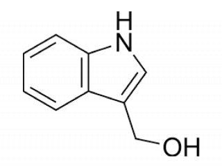 Indole 3 Carbinol chemical structure