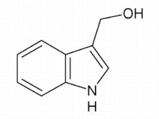 Indole 3 Carbinol chemical structure