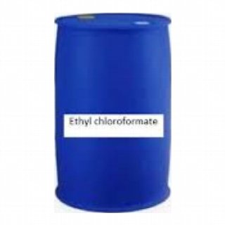 Ethyl Chloroformate ECF
