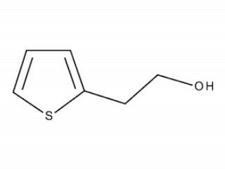 Thiophene 2 Ethanol chemical structure