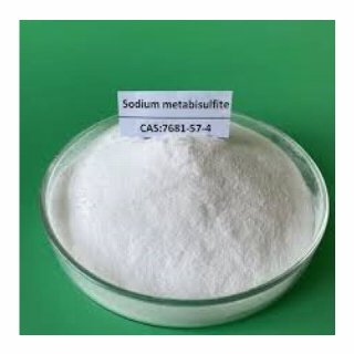 Sodium Metabisulphite Smbs